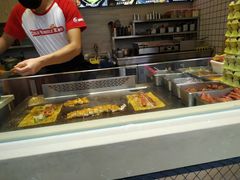 -冠雄先生烤冷面(熙街旗舰店)
