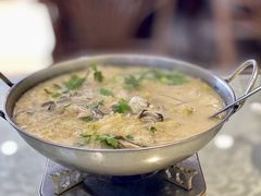 -牟传仁饭庄(星海店)