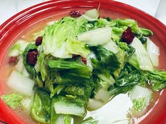 -冯大腕江湖川菜馆(后沙峪店)