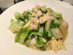 -前海沿·青岛菜(李沧万达店)
