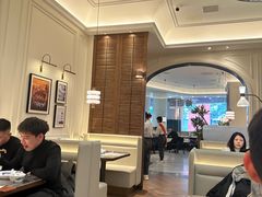 -前海沿·海鲜水饺青岛菜(乐客城店)