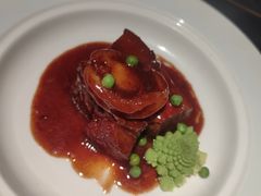 -四世同堂·京菜·烤鸭(双井店)