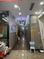 点击看大图 -睿宝儿科·眼科·口腔(静安大悦城门诊部)