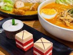 -香兰印尼 Pandan(中华广场店)