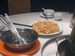-翟辉冬瓜盅火锅(南村万博店)