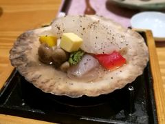 -花潮料理艺食馆(世欧广场店)