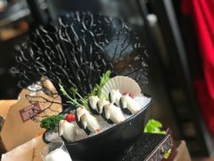 -湊湊火锅·茶憩(新中关购物中心店)