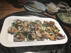 -三个渔夫·蒸汽海鲜(小白楼店)