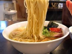 -全味面馆