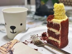 -WHEAT&BAKER-麥(凯德来福士店)