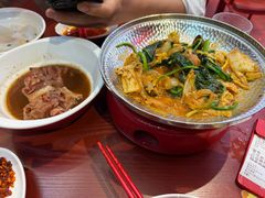 -喜家德虾仁水饺(东海缤纷天地店)