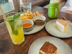 -Brut Eatery悦璞食堂(愚园路店)