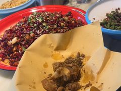 -常和州·夜宵大排档(常州单店)