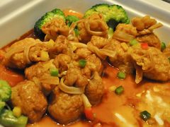 -泰谷酒店·太古码头闽菜自助餐厅