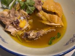 -闽公馆·客家私房菜·商务宴请·包厢(杏林橡树湾店)