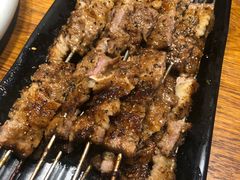 -必点海鲜·鲅鱼水饺(鞍山西道店)