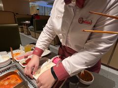 -海底捞火锅(枫蓝国际购物中心店)