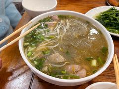 白味肥肠粉-白家高记肥肠粉(总店)
