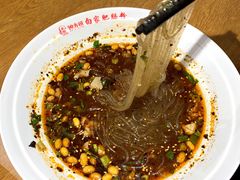 招牌肥肠粉-钟方模白家肥肠粉(春熙店)