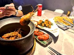 -雷泰泰台式胡椒虾(滨江金铂湾店)
