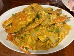 -Dang restaurant (patong phuket)