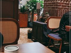 大堂-周家二小姐的菜(西津渡店)