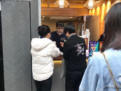 -唐沫茶兮(仓山万达金街店)