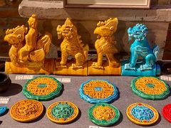 -天伦王朝酒店·盛华瑄餐厅