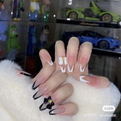 -妙睫屋日式美甲美睫