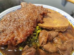 -好面道大肠面(中华路店)