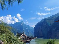 -白帝城·瞿塘峡景区
