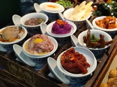 -楠火锅(哈尔滨金爵万象店)