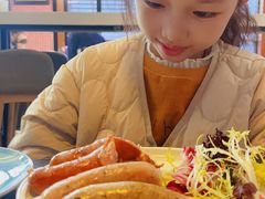 -莫多多餐厅