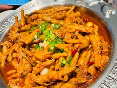 -胖哥俩肉蟹煲(济南世茂国际广场店)