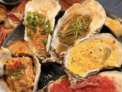 -贰醒·私房小院烧烤 (太古里店)