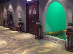 -家乐比水文化休闲广场(望花都店)