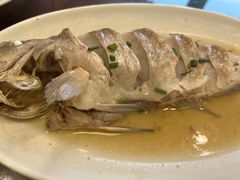 -天天渔港海鲜酒家(石浦玉泉路店)