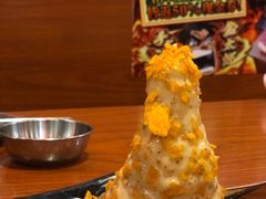 -大阪烧肉BAKA一代(十亩地店)