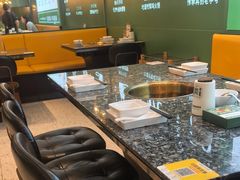 -一席地·本地鸡窝·杭帮鸡火锅(萧山银隆百货店)