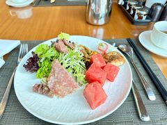 -丽晶酒店-金宝99 Restaurant
