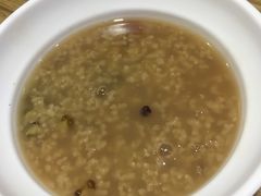 绿豆粥-老家肉饼(永泰庄店)
