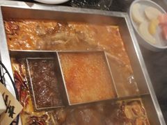 -重庆德忆火锅（龙南街3店）(渝水岸餐饮)