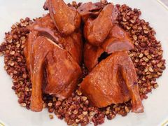 -朱记乳鸽王·非遗石岐乳鸽·全鸽宴(大兴旗舰店)