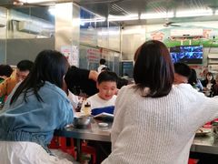 -广场正宗原汁薏米店