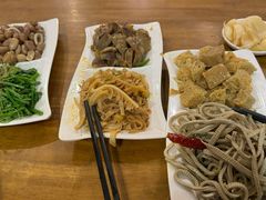 -合记烩面(人民路店)