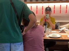 -梅花境(万科店)