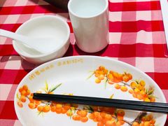 -西贝莜面村(东莞壹号广场店)