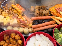 -小吴水煮(羊子巷店)