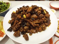 -偏爱炒鸡(老县衙店)