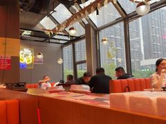 -庆峰龙虾烧烤(合肥一店)